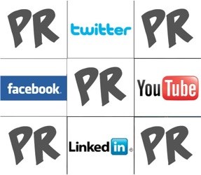 Moving to the center of the marketing mix: strategic shifts brightening the outlook for communications/PR pros